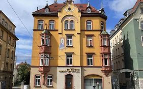 Würzburg Altbau-Citylofts